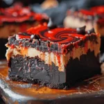 Halloween Dessert Recipes
