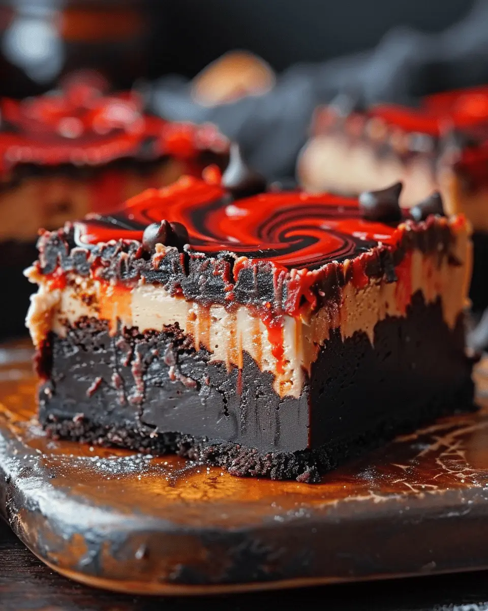 Halloween Dessert Recipes: Easy & Spooky Treats Your Kids Will Love