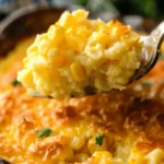 Paula Deen's Corn Casserole