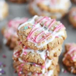 Pop Tart Cookies
