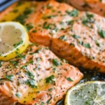 The Best Baked Salmon Recipe