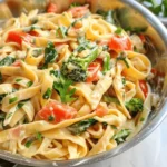 Pasta Primavera