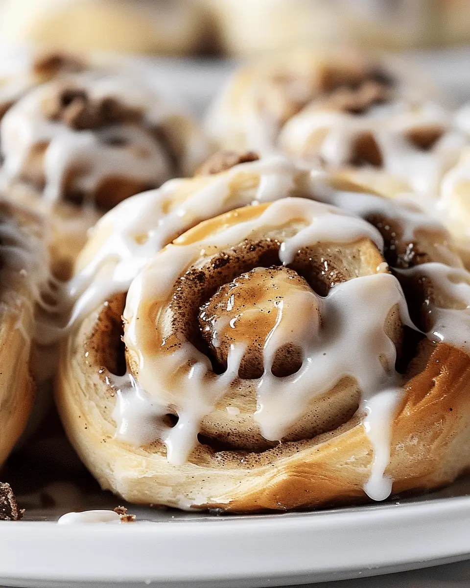 One Hour Cinnamon Rolls: Easy and Irresistibly Delicious Homemade Treats
