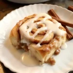 Best Cinnamon Roll