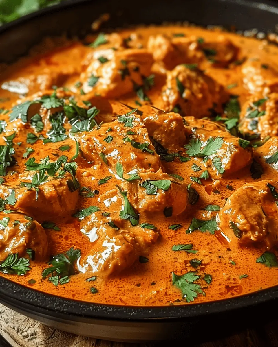 Cowboy Butter Chicken: Juicy Flavor That Will Delight Your Family