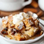 Bread Pudding