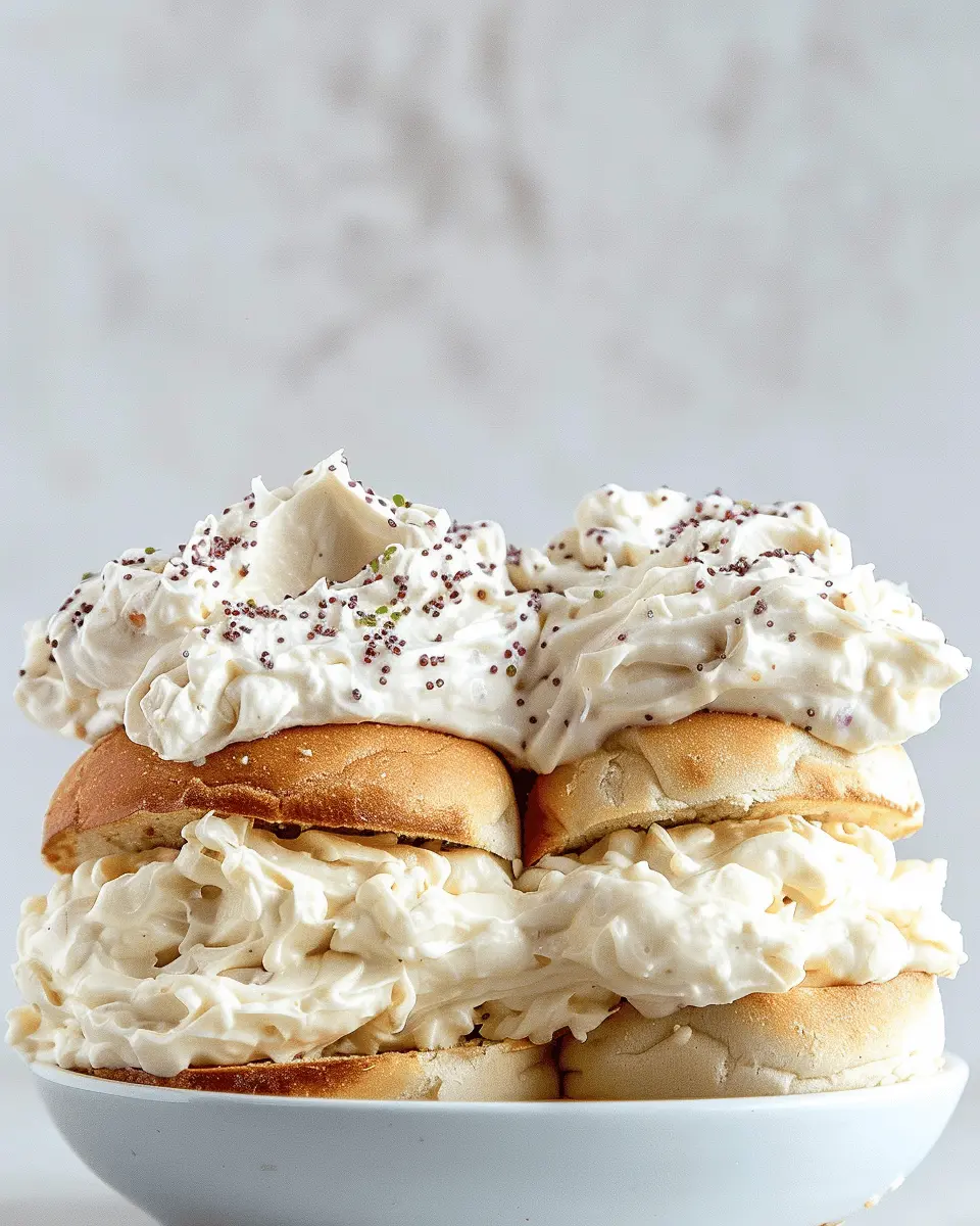 Vegan Cream Cheese: Easy, Delicious Spread for Every Bagel