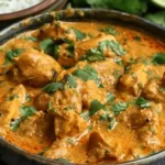 Chicken Curry Indian Recipe