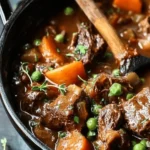 Beef Stew