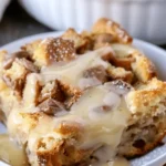The Best Bread Pudding