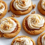 Pumpkin Pie Cookies