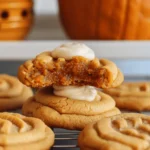 Pumpkin Pie Cookies Recipe