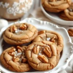 Maple Cookies Recipe