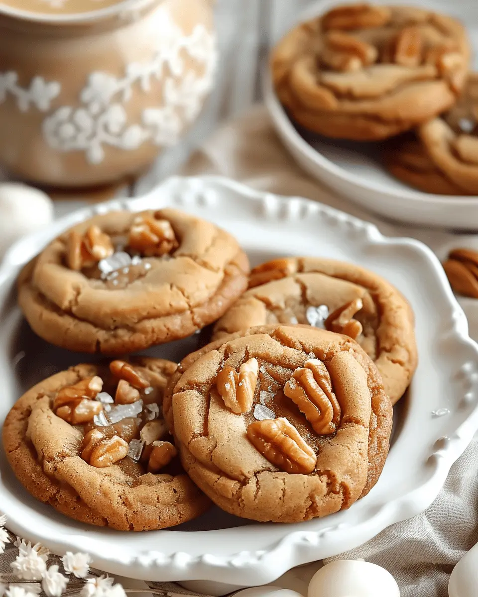 Maple Cookies Recipe: Easy, Indulgent Treats for Everyone