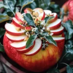 Irresistible Autumn Harvest Honeycrisp Apple