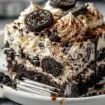 Oreo Dump Cake