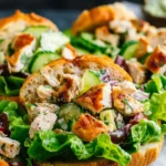 Chicken Salad