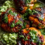 Best Peruvian Chicken