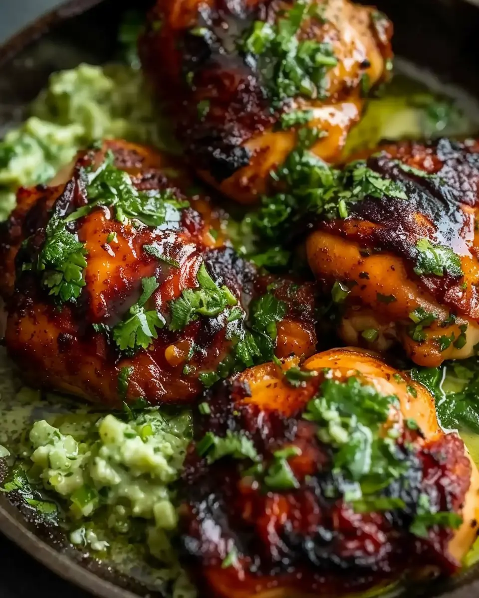 Best Peruvian Chicken Recipe: Juicy, Flavorful, and Easy to Make