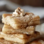 Cozy and Sweet Honey Cinnamon Dessert