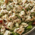 Classic Chicken Salad