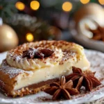 Christmas Eve Cinnamon