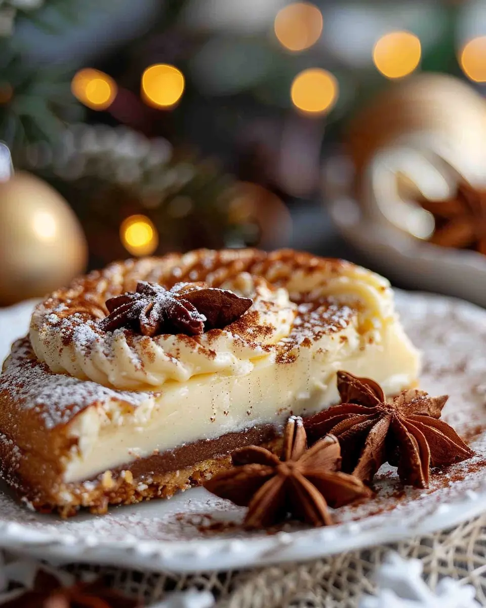 Christmas Eve Cinnamon Delights: Easy Recipes for Festive Cheer