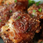 Extra Crispy Irish Oven