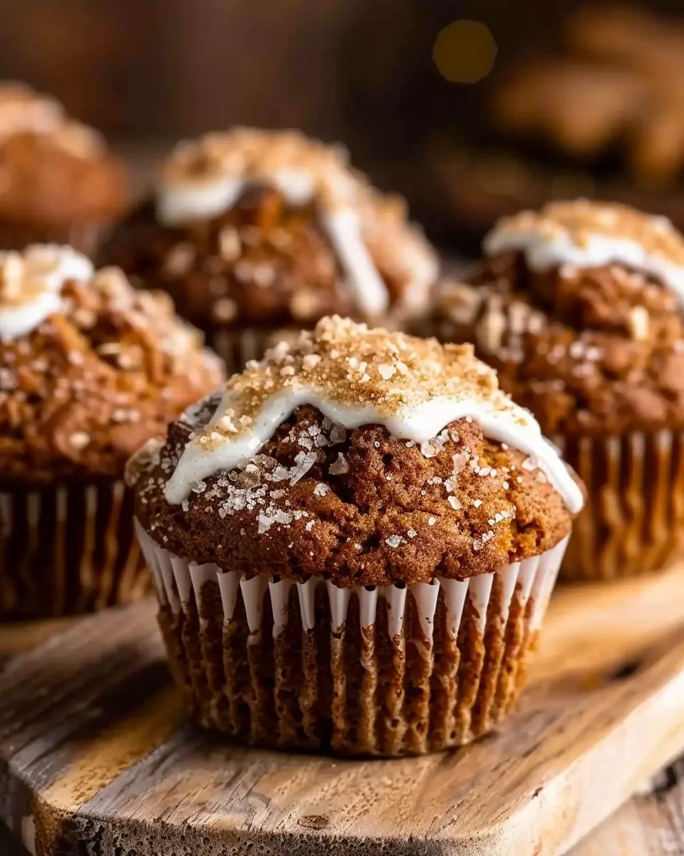 Gingerbread Muffins: The Best Festive Treat You’ll Love to Bake