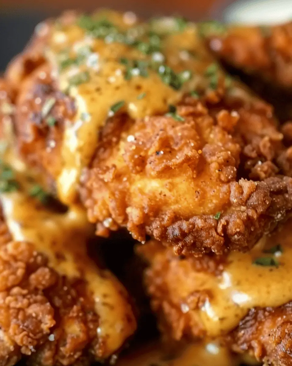 Pretzel Chicken: Easy and Indulgent Recipe for Everyone