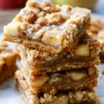 Apple Bars