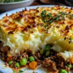 Easy Shepherd’s Pie Casserole