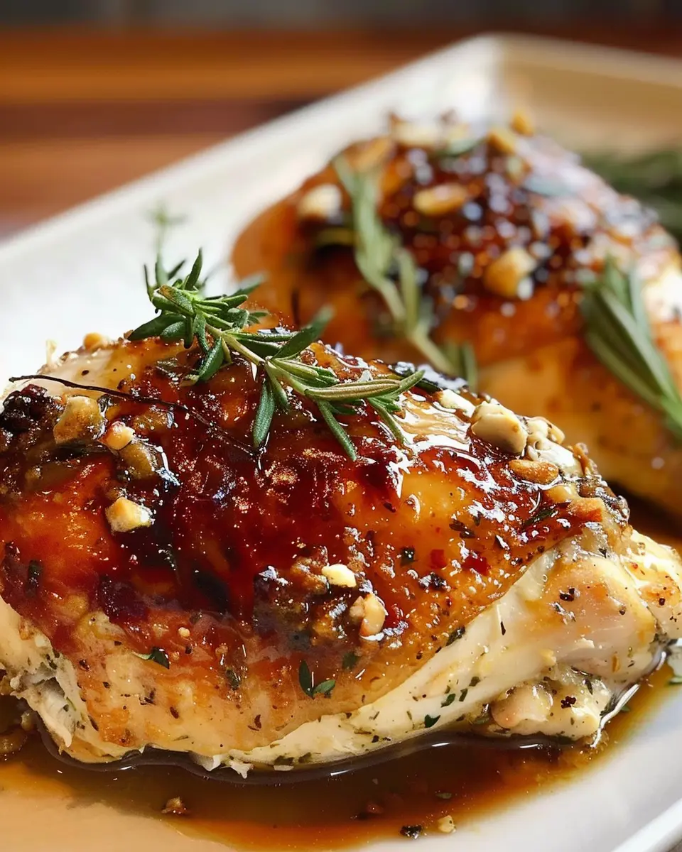 Slow Cooker Chicken: Easy and Flavorful Family Dinner Recipe