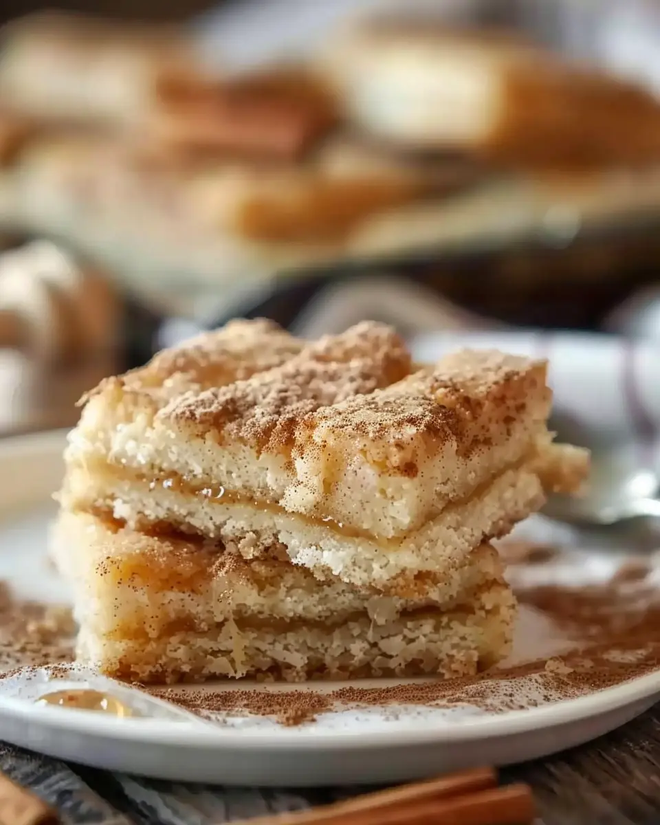 Cozy and Sweet Honey Cinnamon Dessert: The Best Indulgence for Any Home Chef