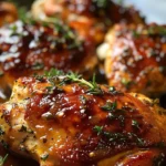 Slow Cooker Chicken