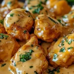 Texas Roadhouse Butter Chicken