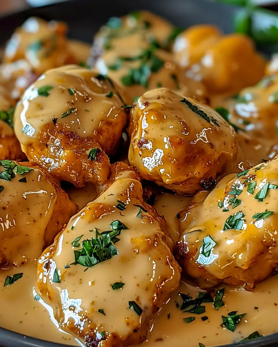 Texas Roadhouse Butter Chicken: The Best Homemade Delight
