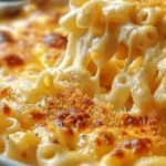 Mac and Cheese