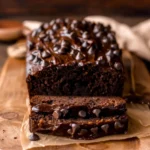 Chocolate Pumpkin Bread