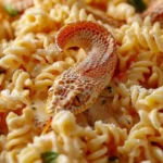 Rattlesnake Pasta