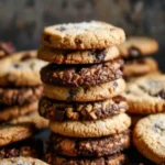 Slice and Bake Cookies