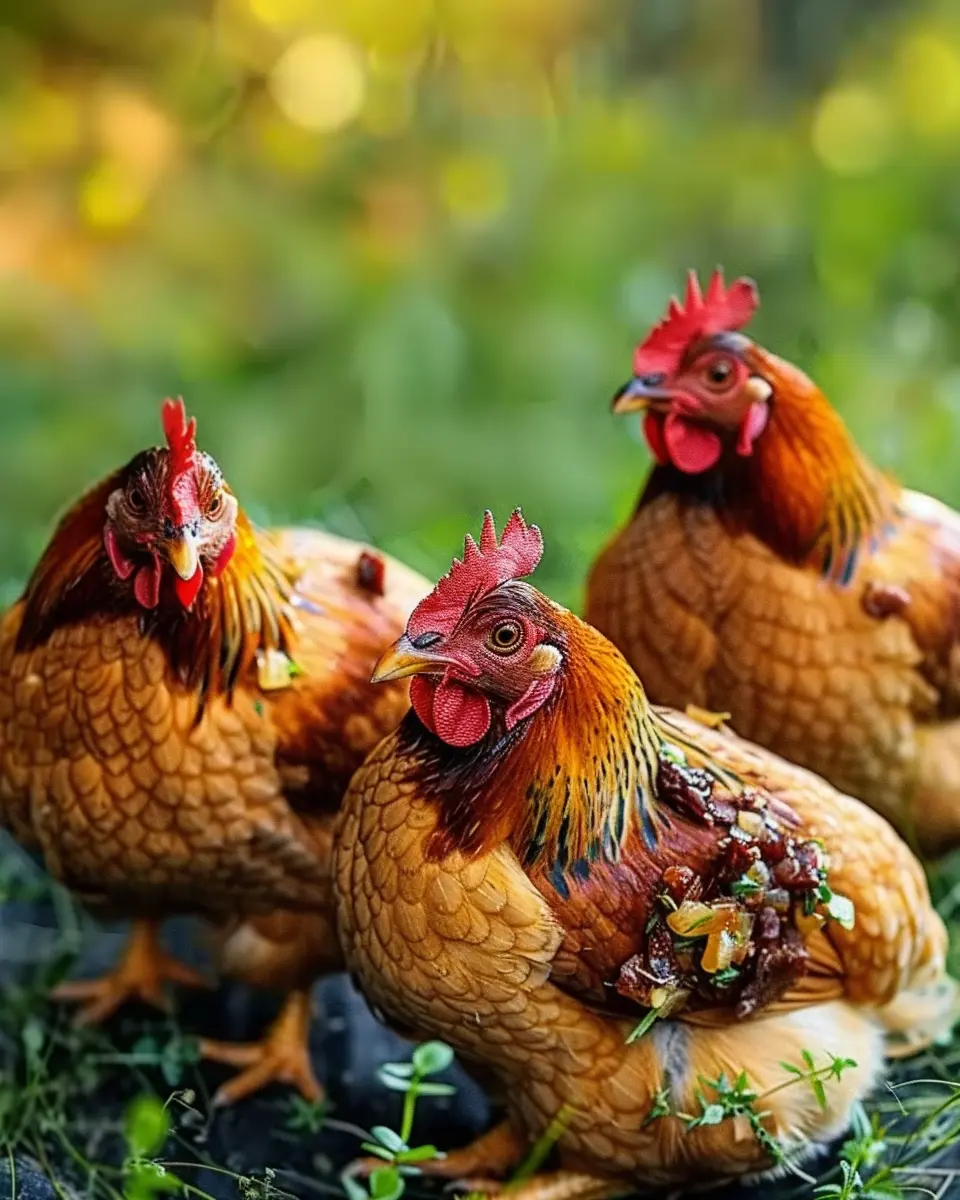 Cornish Hens: Easy and Juicy Recipes for Home-Cooked Delight