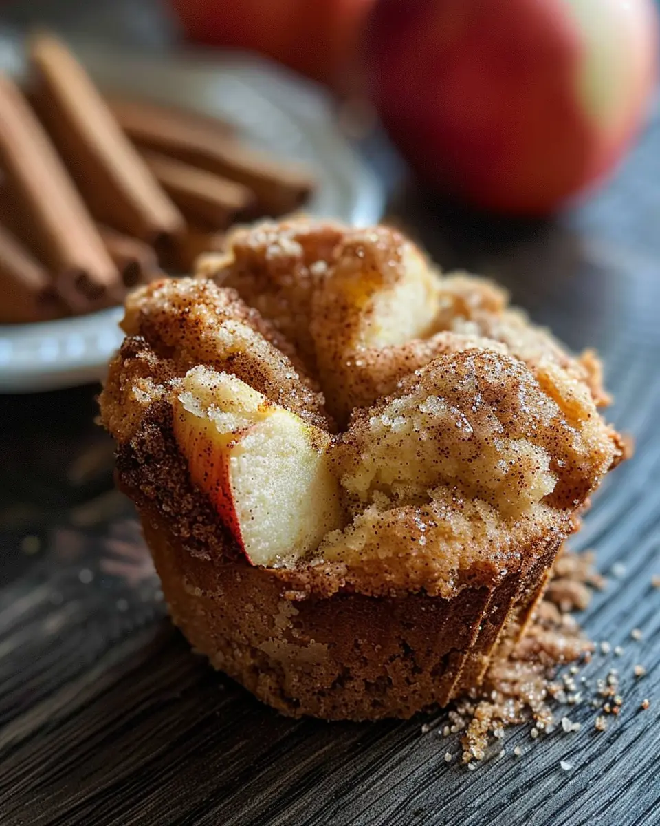 Apple Cinnamon Delight: Easy Recipes for Cozy Fall Treats
