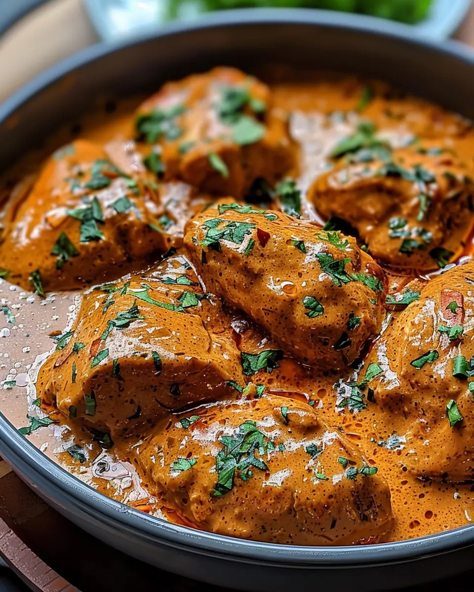 Cowboy Butter Chicken: Easy Recipe for Juicy Family Dinners