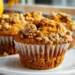 Pumpkin Muffins