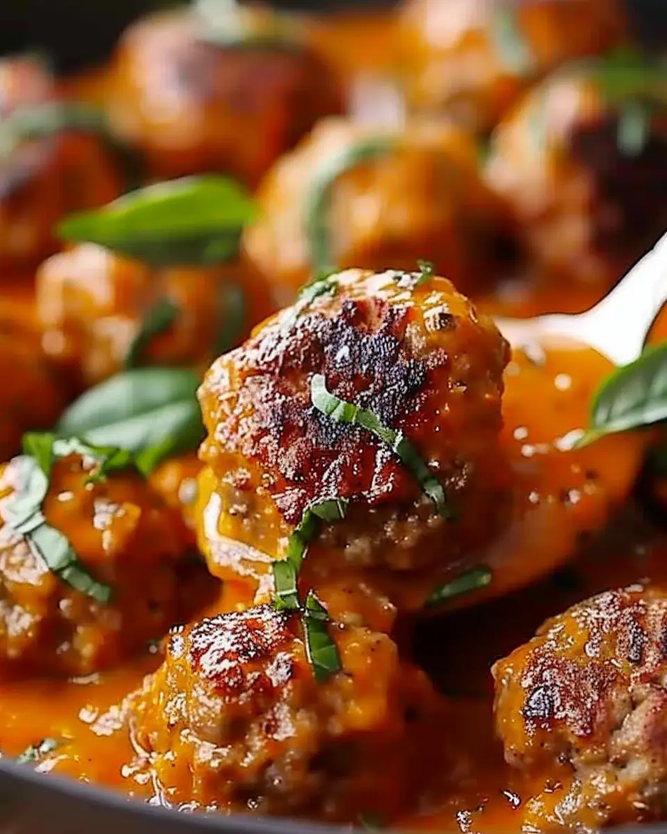 Easy Turkey Meatballs: Juicy Homemade Recipe for Food Lovers