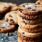 Slice and Bake Cookies