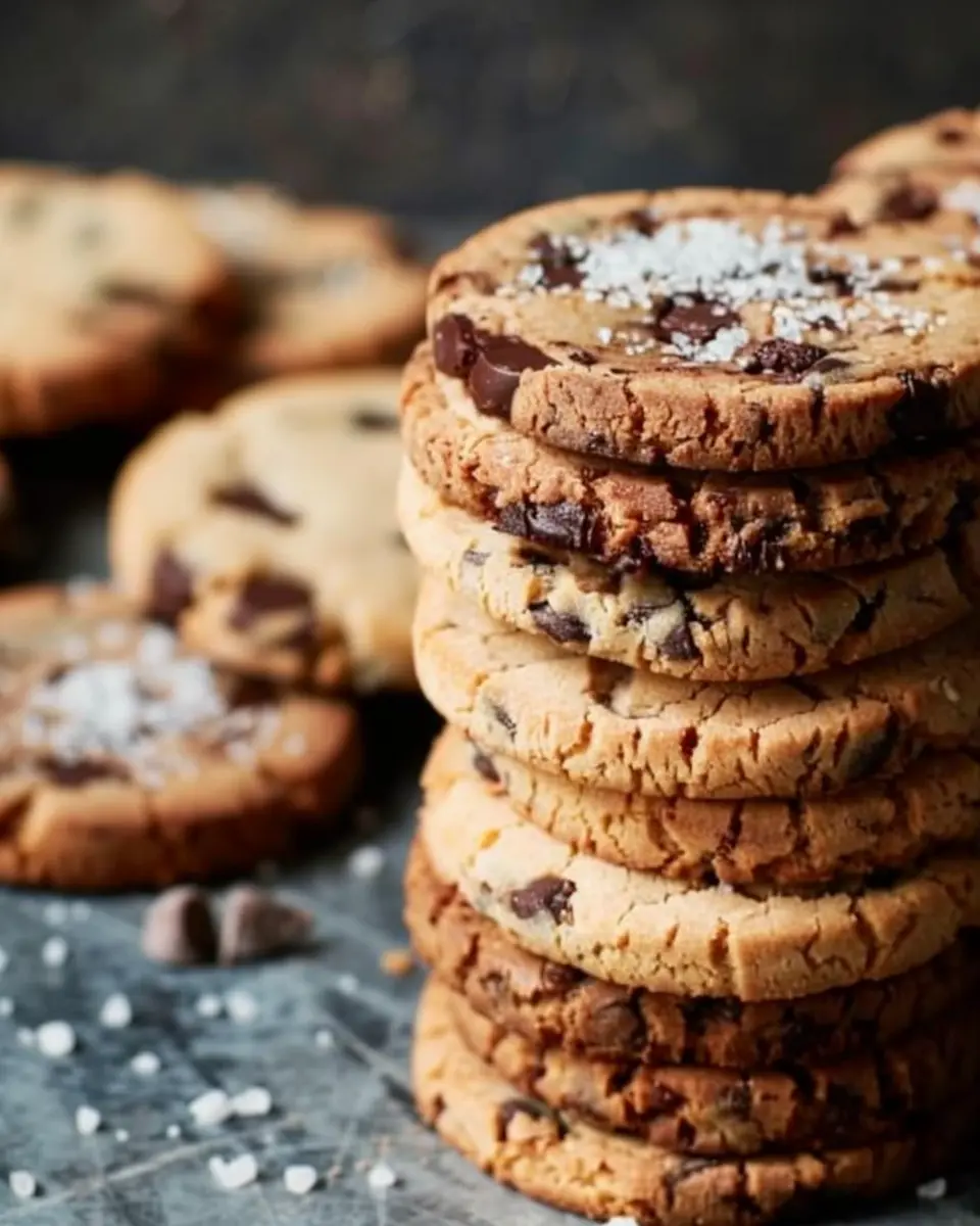 Slice and Bake Cookies: The Easy And Delicious Homemade Treat