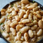 Creamy White Bean