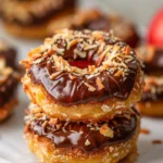 Apple Samoas